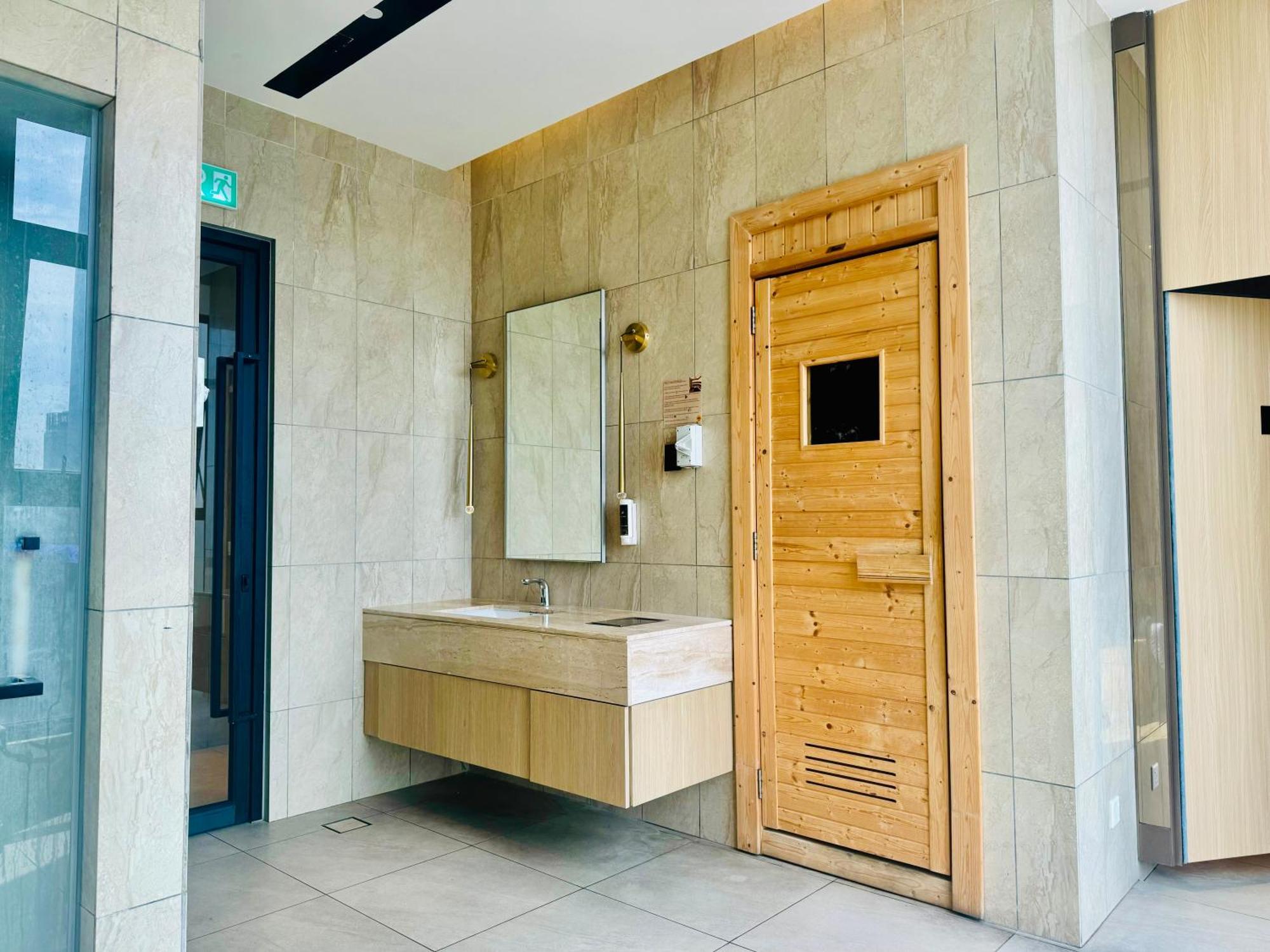 Luxury Suites At Axon Residence Куала Лумпур Екстериор снимка