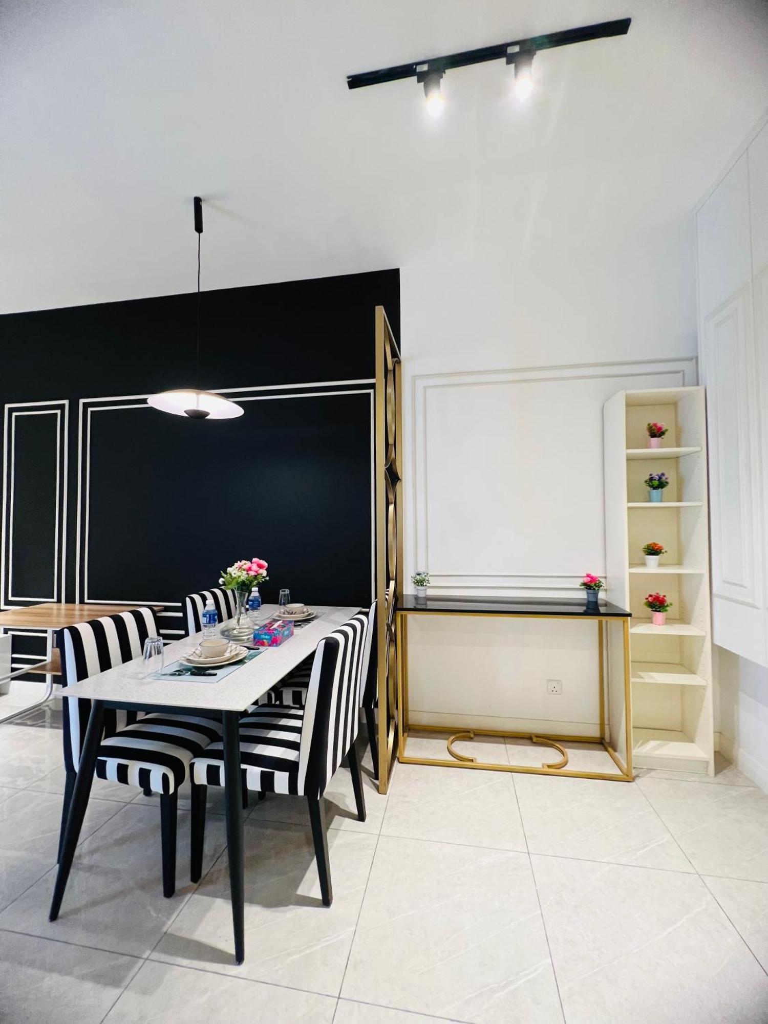 Luxury Suites At Axon Residence Куала Лумпур Екстериор снимка
