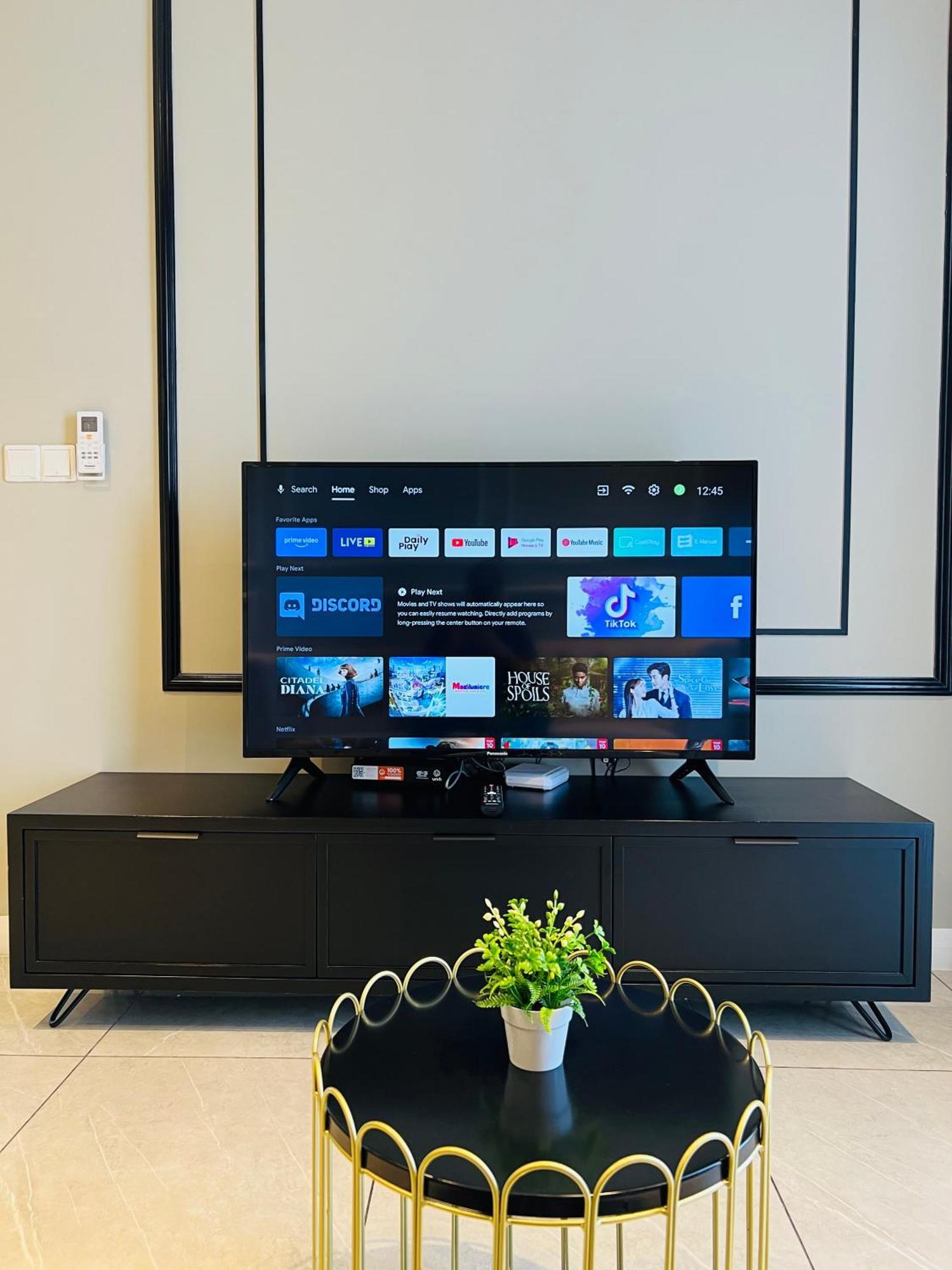 Luxury Suites At Axon Residence Куала Лумпур Екстериор снимка